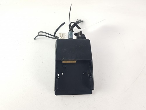 Mercedes class sat nav - mercedes,