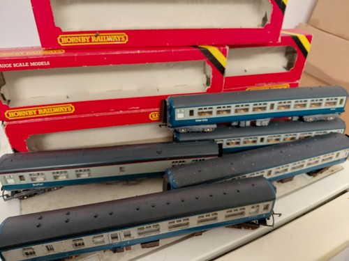 Hornby british railways - hornby,