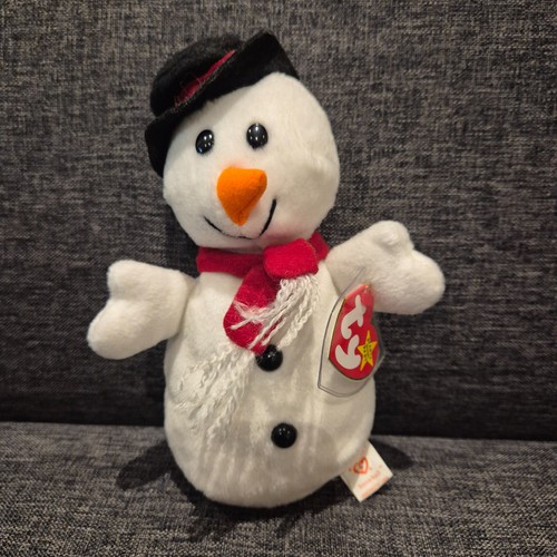 Snowball collectible christmas - collectible,