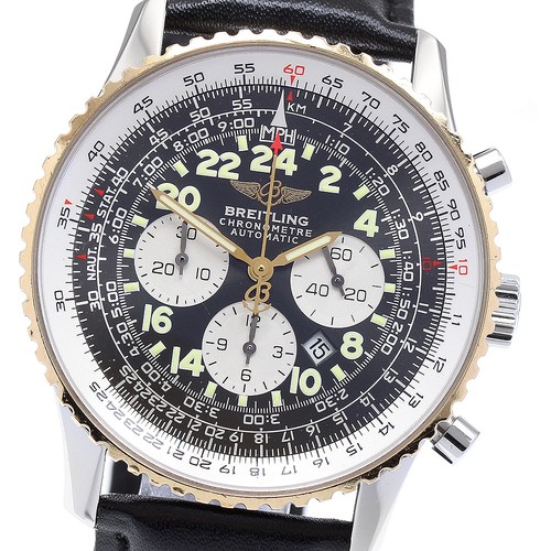 Breitling navitimer cosmonaute - navitimer,