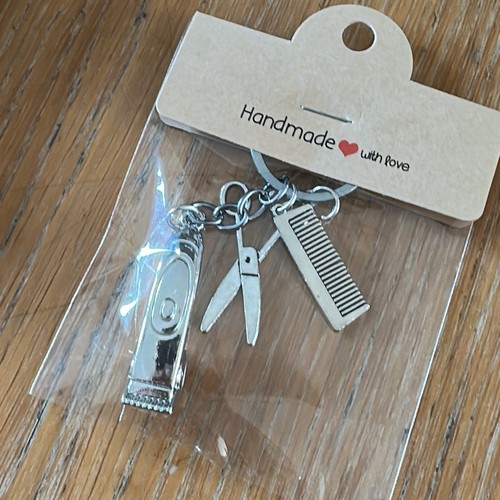 Barber hairdresser metal - barber/,