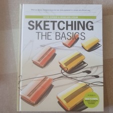 Sketching The Basics by