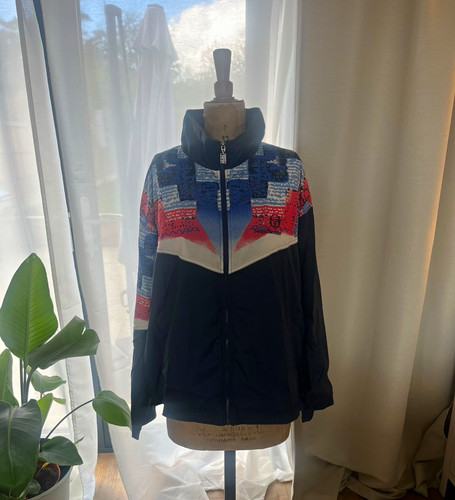 Vintage sergio tacchini - vintage, retro