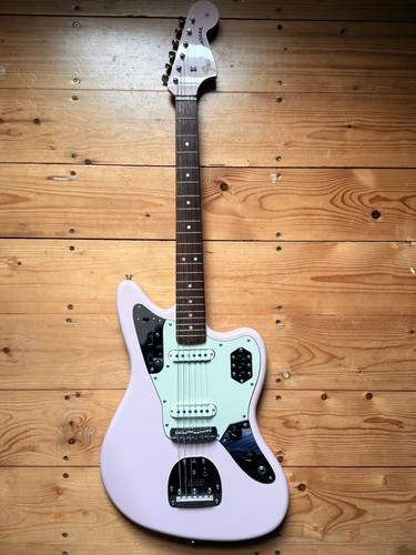 Fender mij traditional - fender, ii