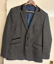 M&S Autograph Mens 42R Grey