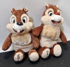 Walt Disney World Chip and