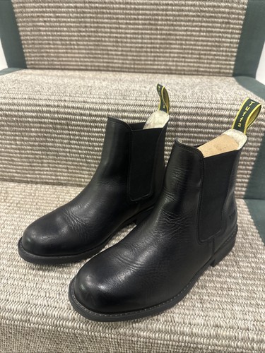 Tuffa polo jodhpur boots - uk, 3