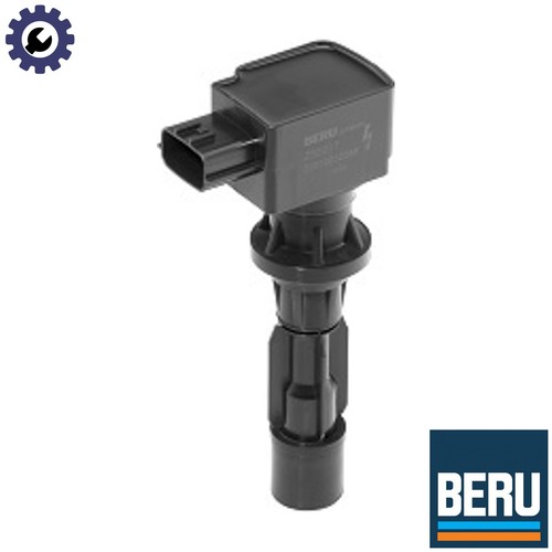 Ignition coil zse217 for mazda - ignition,