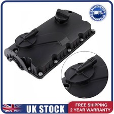 Rocker Engine Valve Cover