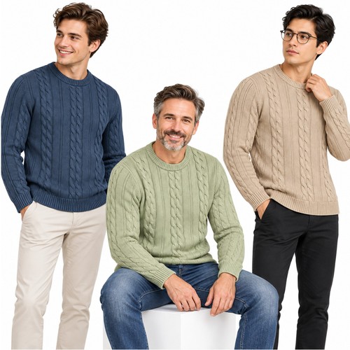 Mens sweater 100 - mens,
