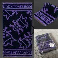 B/New Scotty Cameron 2025