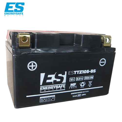 Energysafe sealed battery - energysafe,