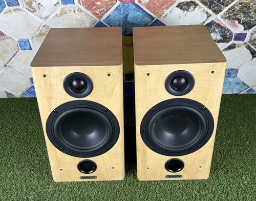 Tannoy mercury fusion f1 - tannoy,