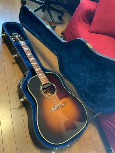 Gibson historiccollection - gibson,