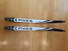 Fivics Argon X Wood Core Limbs 68 36
