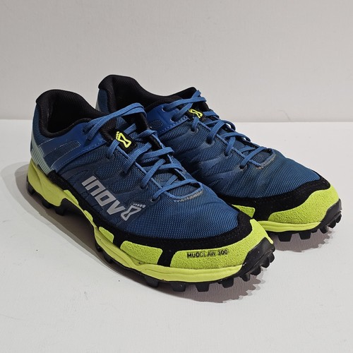 Inov8 mudclaw 300 - inov8, meta-flex