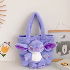 Lilo & Stitch Disney Shoulder