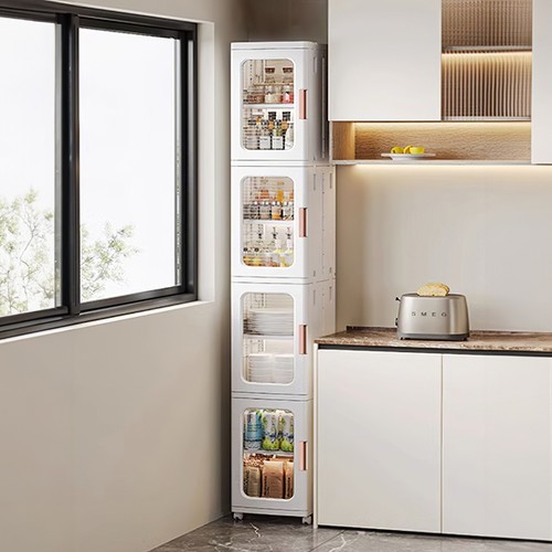 Narrow tall storage - storage, box