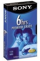 Sony 120vr video - video, premium