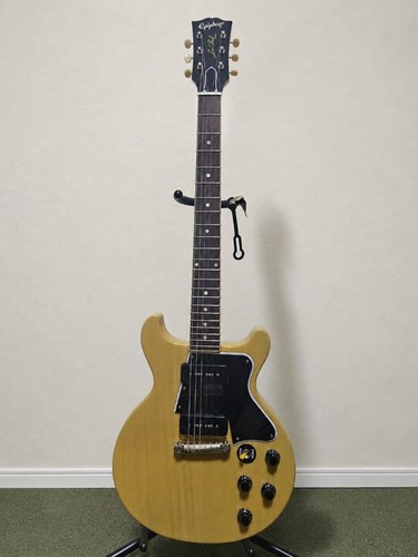 Epiphone 1960 les - epiphone,
