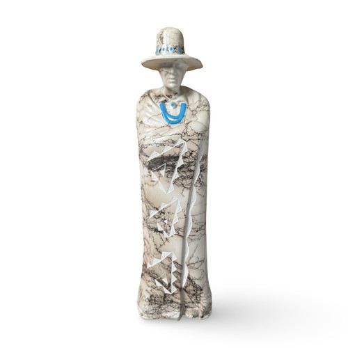 Vintage southwestern native - vintage,