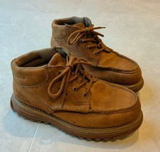 Caterpillar Rugged Wide Width