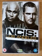 NCIS: Los Angeles - Series 9