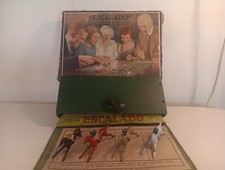 Early "ESCALADO" Mechanical