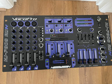 Karaoke Mixer and Players