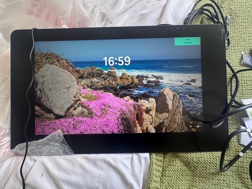 Wacom cintiq pro dtk - cintiq,
