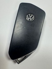 GENUINE VOLKSWAGEN 3 BUTTON