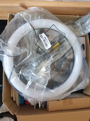 Joblot different items - of,