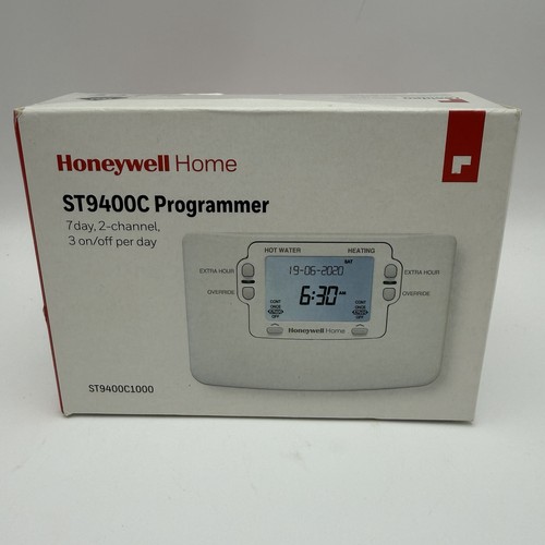 Honeywell st9400c day - honeywell,