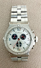 Joe Rodeo Phantom Diamond Watch JPTM9 Needs new battery