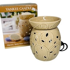 Yankee Candle Electric Tart