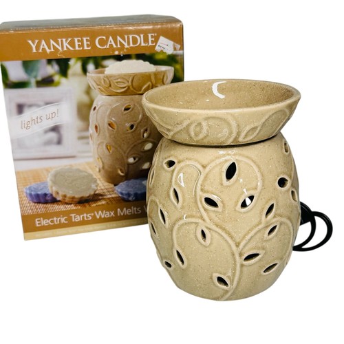 Yankee candle electric tart - yankee,