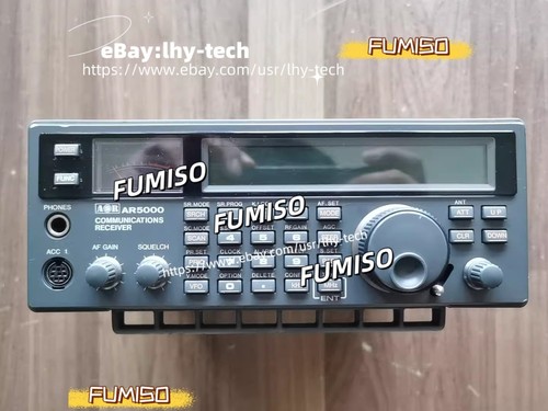 1pc aor ar5000 broadband - 1pc,