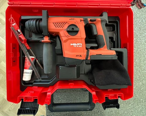 Hilti te6 nuron sds plus - nuron,