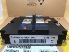 1 Pc. EUPEC FZ1000R12KF5 Power