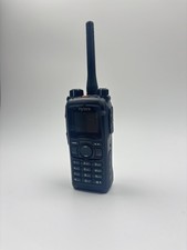Hytera PD785 UHF DMR Radio - New, Never Used