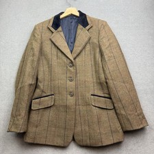 Shires Huntingdon Tweed Jacket