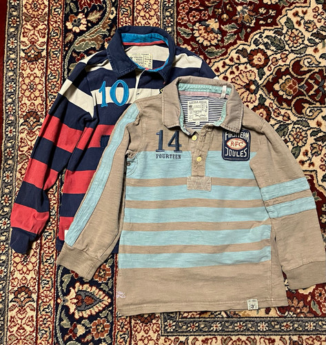 Joules boys rugby - joules,