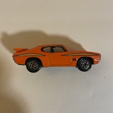 Matchbox The Judge 70 Pontiac