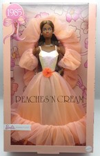 Barbie Signature PEACHES ‘N