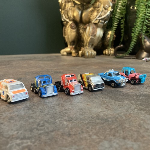 Micro machines galoob - machines,,