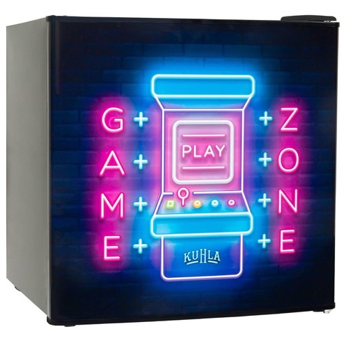 Kuhla gamer litre - gamer, table