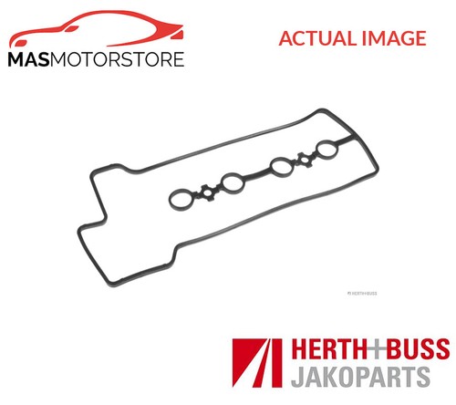 Engine rocker cover gasket - engine,