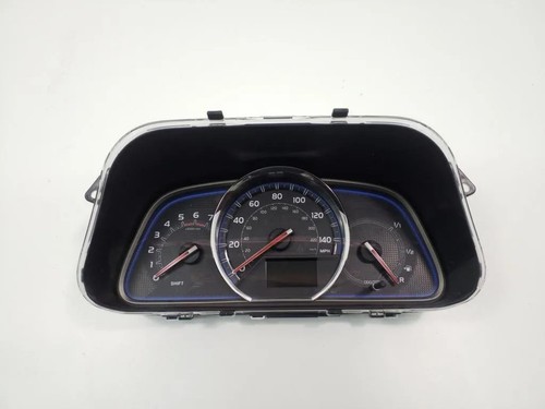 Toyota rav a4 instrument - 4,