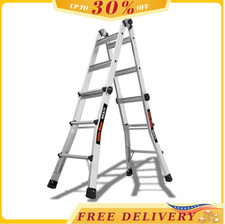 Little Giant M14 14ft