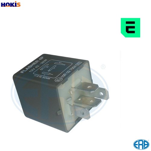 Flasher unit 661006 - flasher,